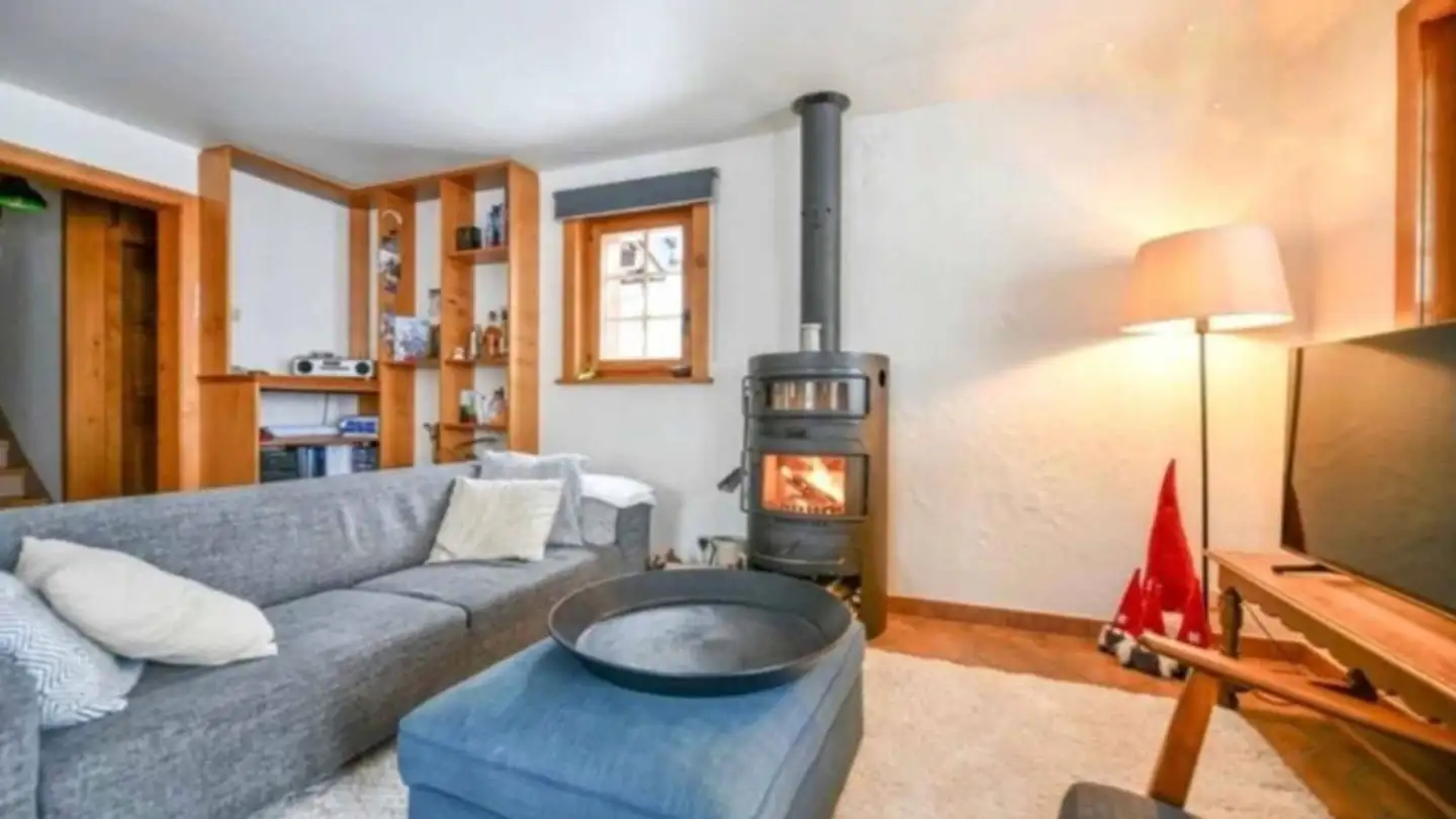 Chalet in affitto - 1936 Verbier - Foto 2