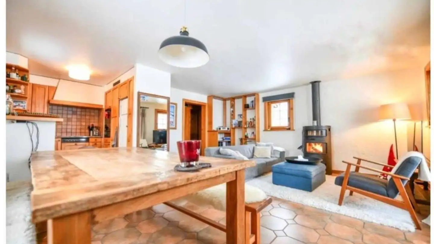 Chalet in affitto - 1936 Verbier - Foto 3