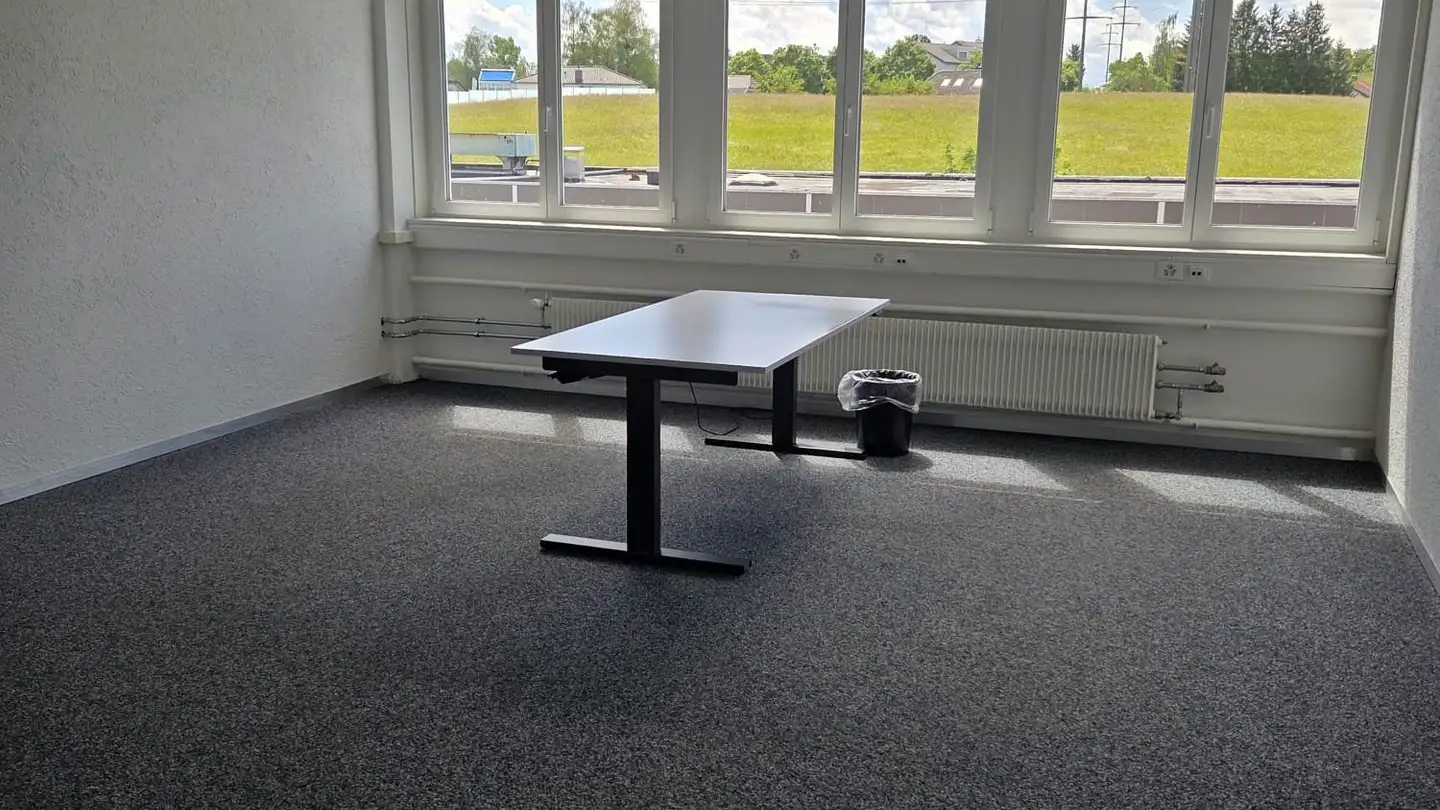 Bureau à louer - Waldeckweg 19, 3053 Münchenbuchsee - Photo 3