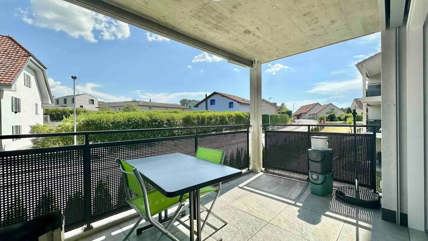 Wohnung kaufen - Impasse Des Merisiers 1, 1782 Formangueires