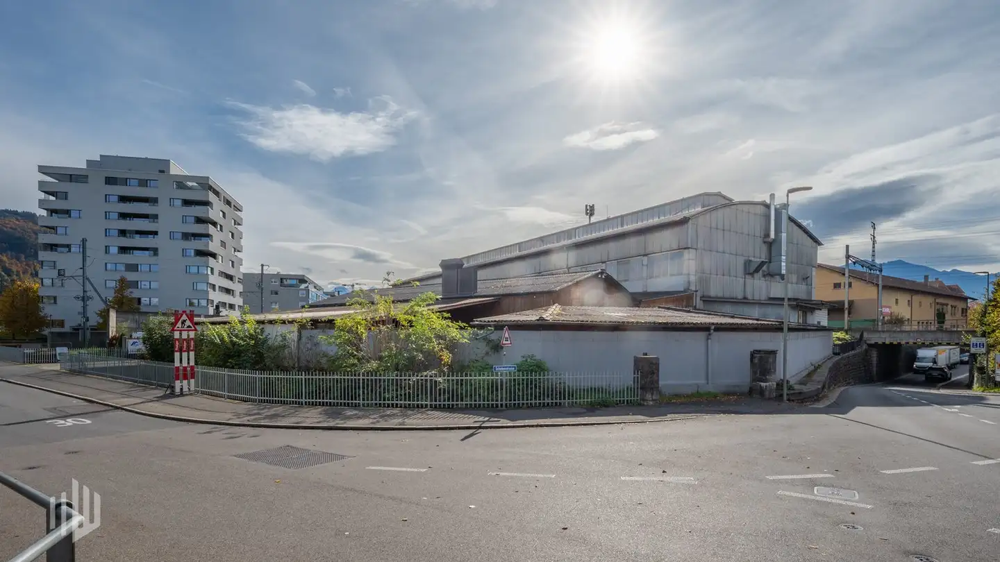 Terreno edificabile in vendita - Scheibenstrasse 63, 3600 Thun - Foto 3