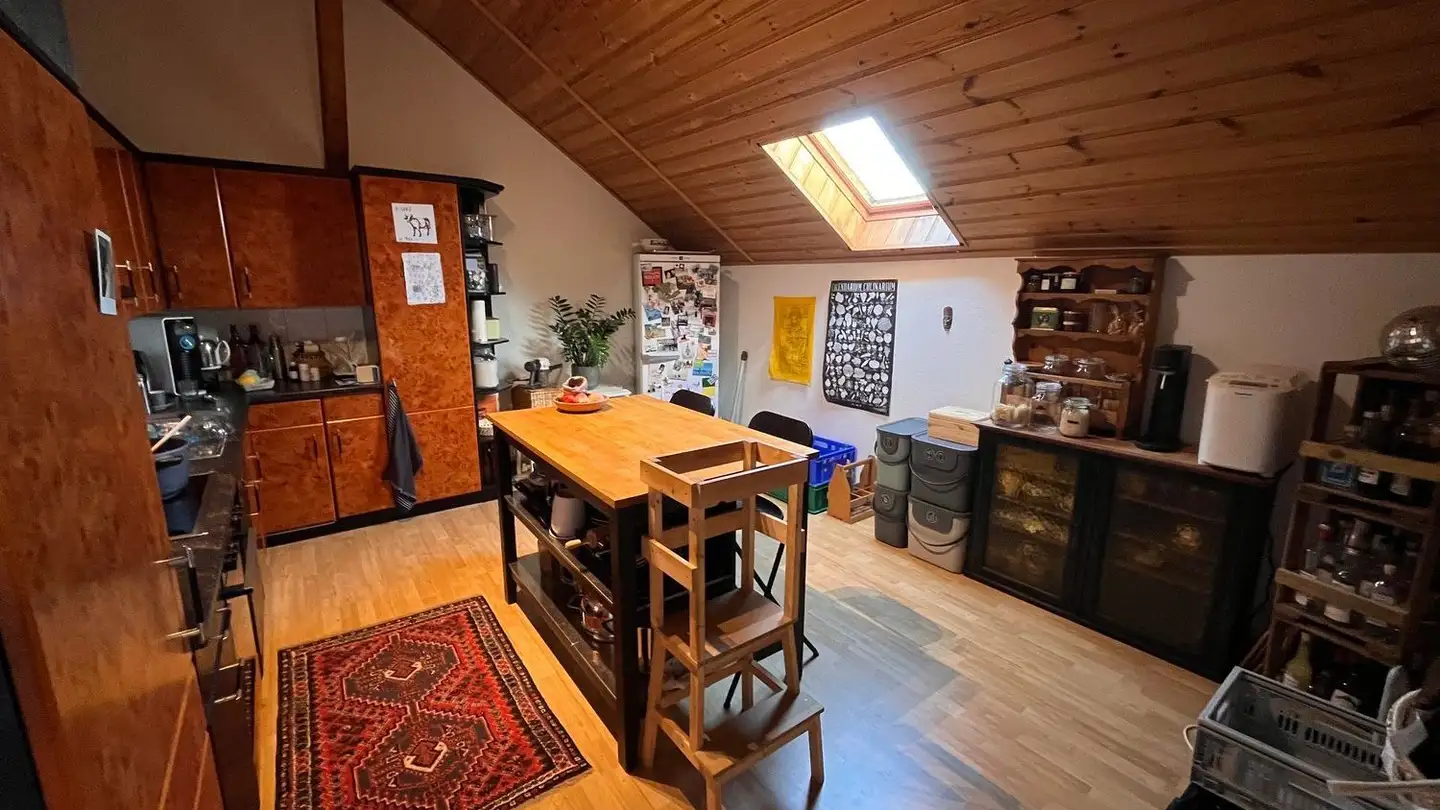 Appartamento in affitto - Chemin Des Granges 2, 1072 Forel (Lavaux) - Foto 3