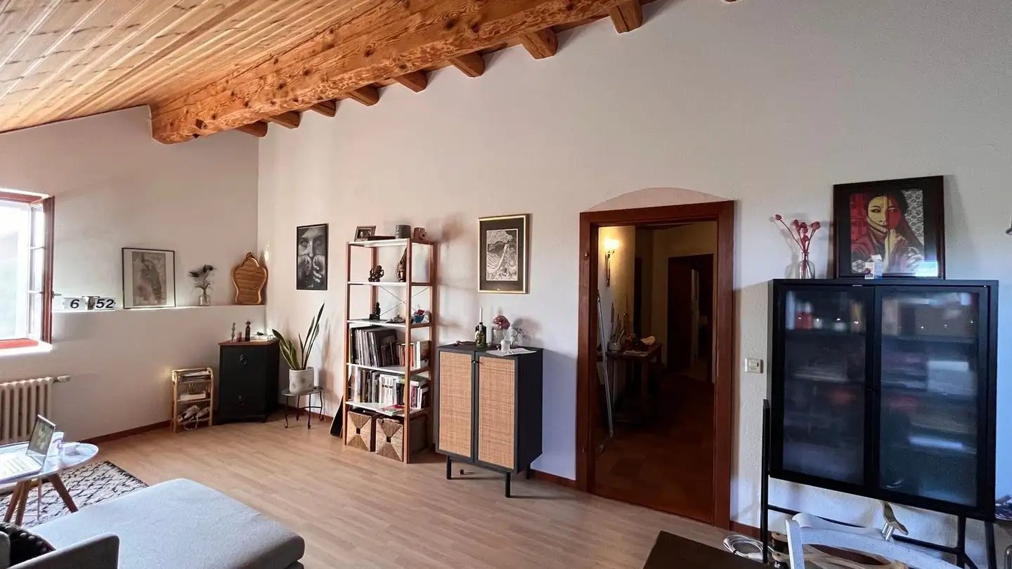 Appartamento in affitto - Chemin Des Granges 2, 1072 Forel (Lavaux) - Foto 4