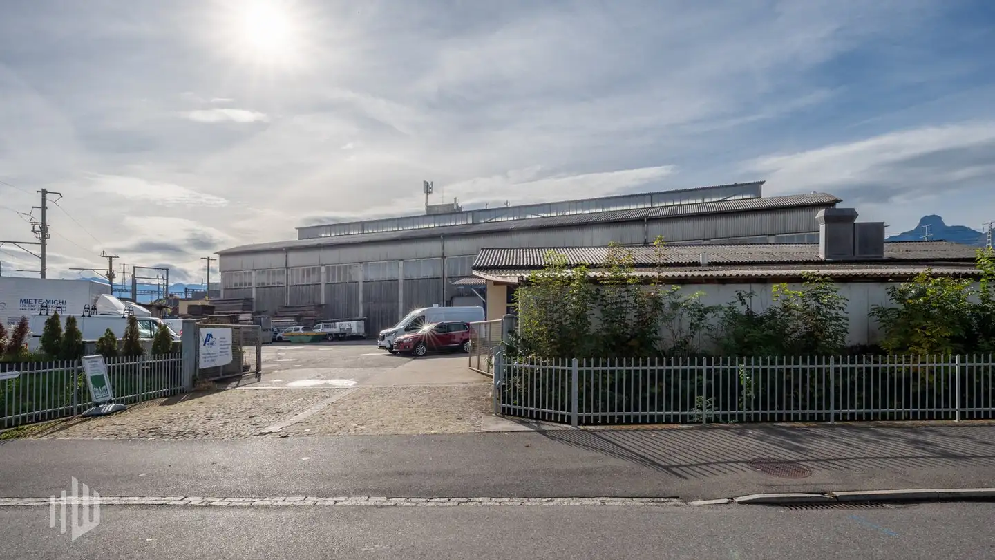 Terreno edificabile in vendita - Scheibenstrasse 63, 3600 Thun - Foto 4