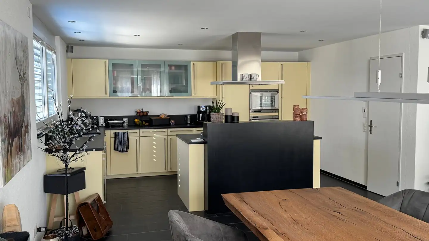 Appartement en terrasse à louer - Hauptstrasse 29, 6315 Oberägeri - Photo 3