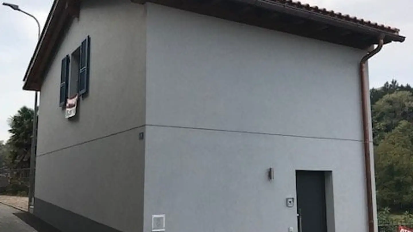 Single house for rent - Via Viriana 15, 6854 S. Pietro