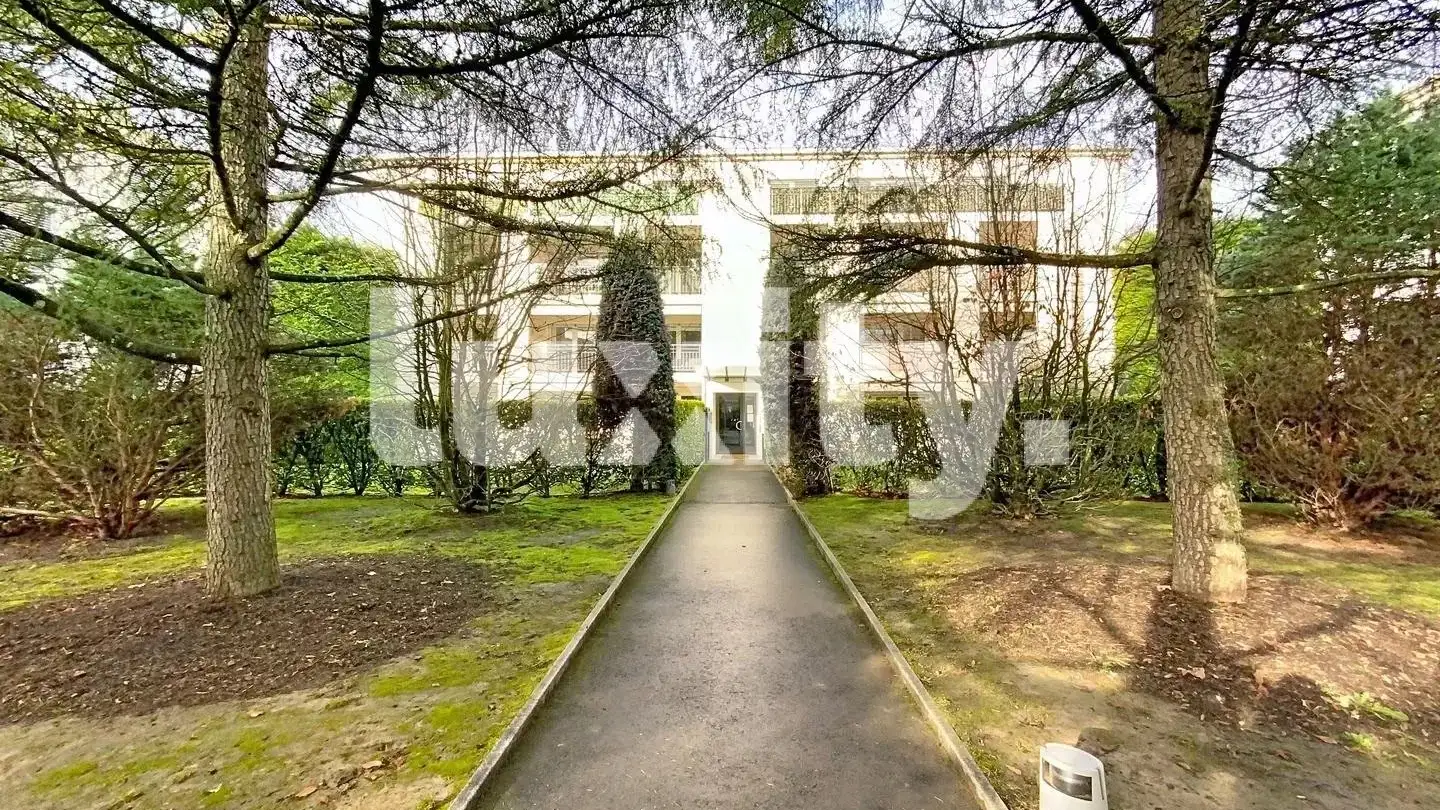 Appartamento in affitto - 1180 Rolle