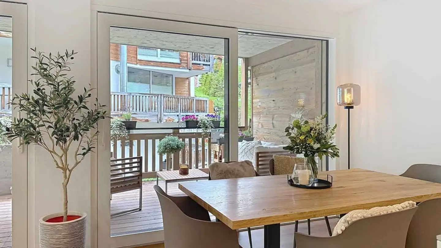 Apartment for sale - 3920 Zermatt - Photo 3