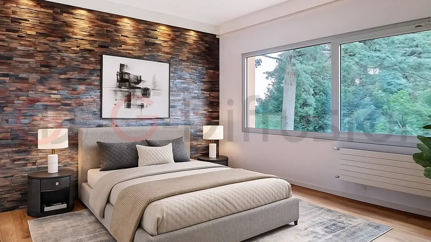 Einfamilienhaus kaufen - 1822 Chernex