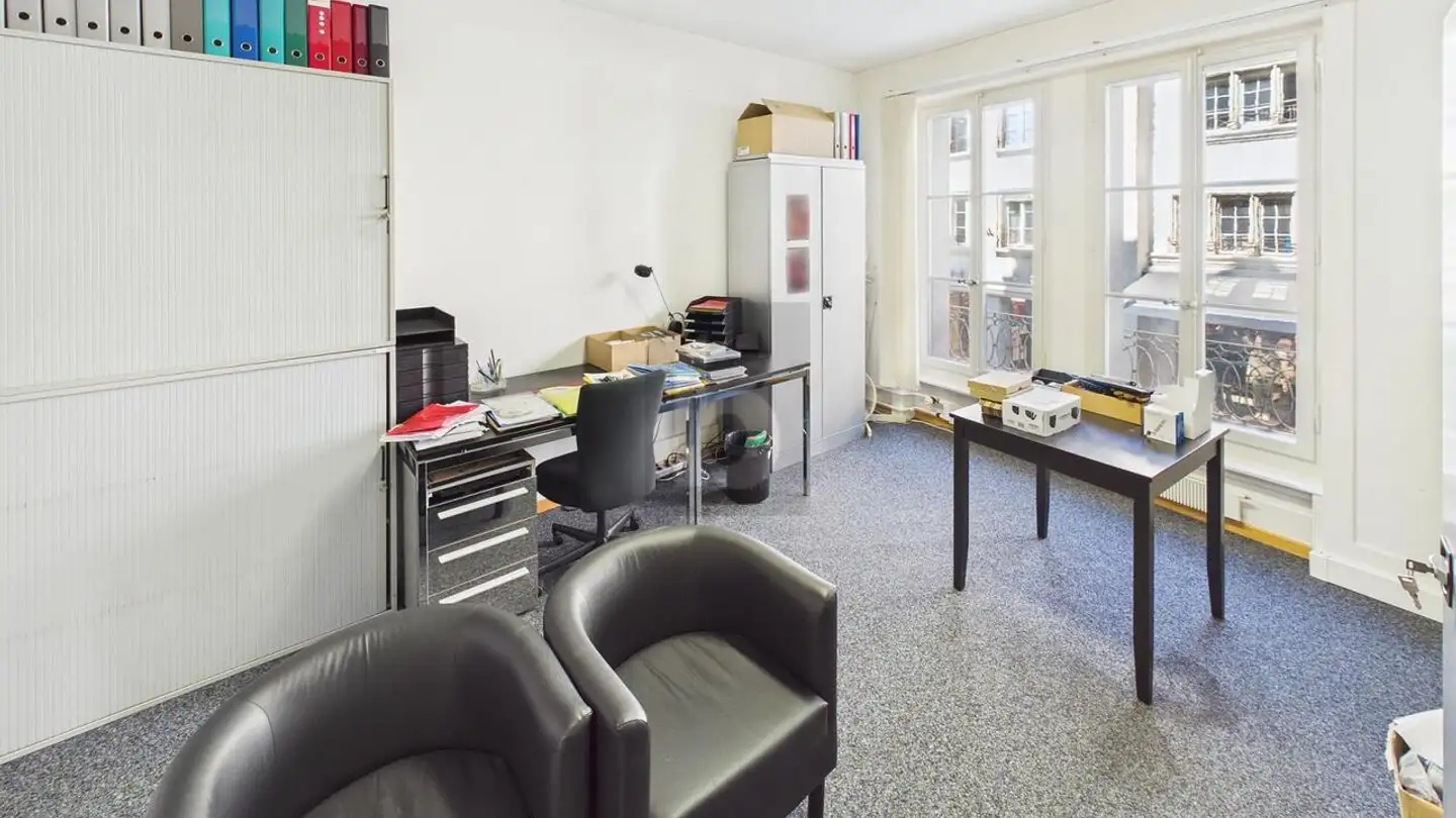 Office space for rent - 3011 Bern