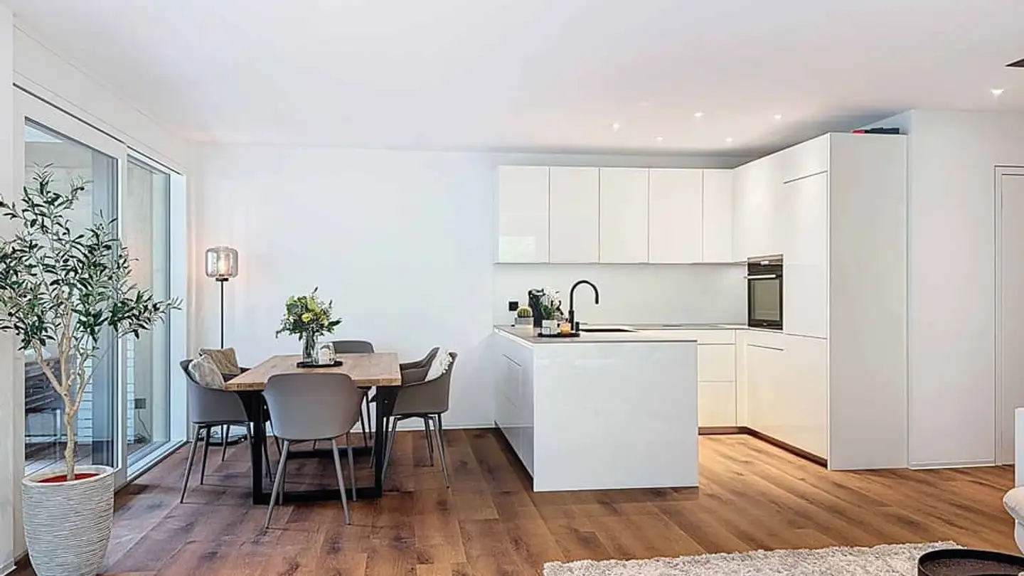 Apartment for sale - 3920 Zermatt