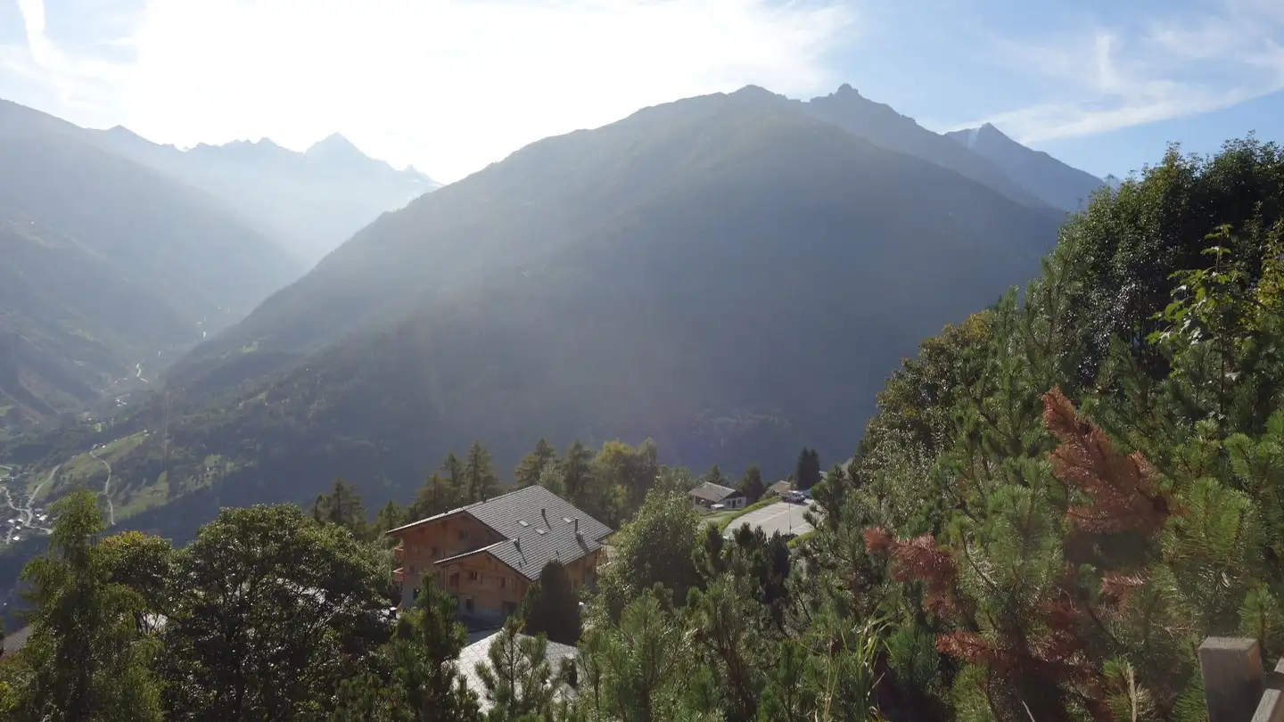 Furnished apartment for sale - 1987 Hérémence - Photo 3