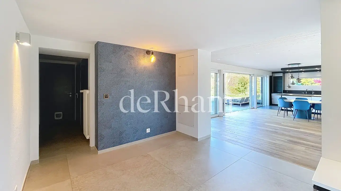 Appartement à louer - Avenue Gustave-Doret, 1800 Vevey - Photo 4