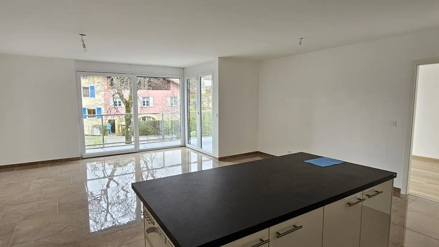 Appartamento in affitto - Rue de Saint-Maurice 2b, 1424 Champagne - Photo 2