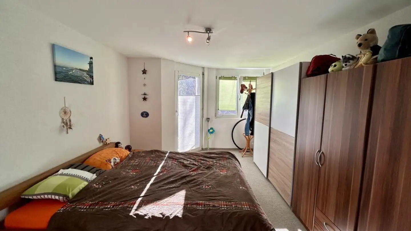 Appartement à vendre - Büchelstrasse 16, 9658 Wildhaus - Photo 4