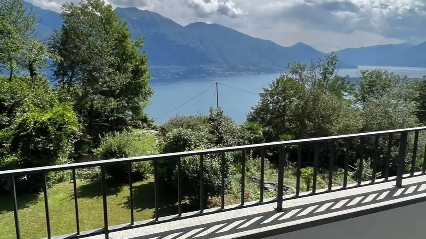 Einfamilienhaus mieten - 6645 Brione sopra Minusio - Foto 3