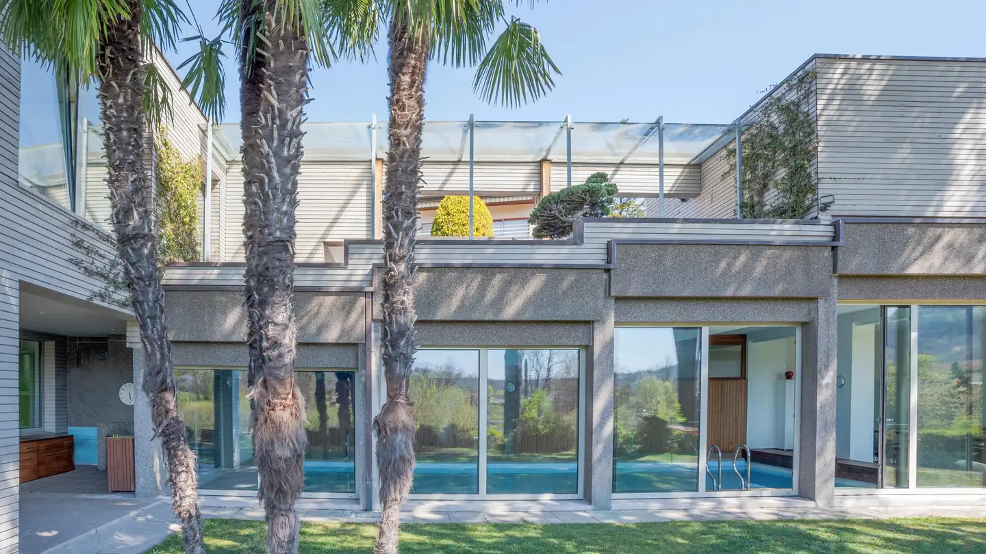 Villa for sale - 6883 Novazzano