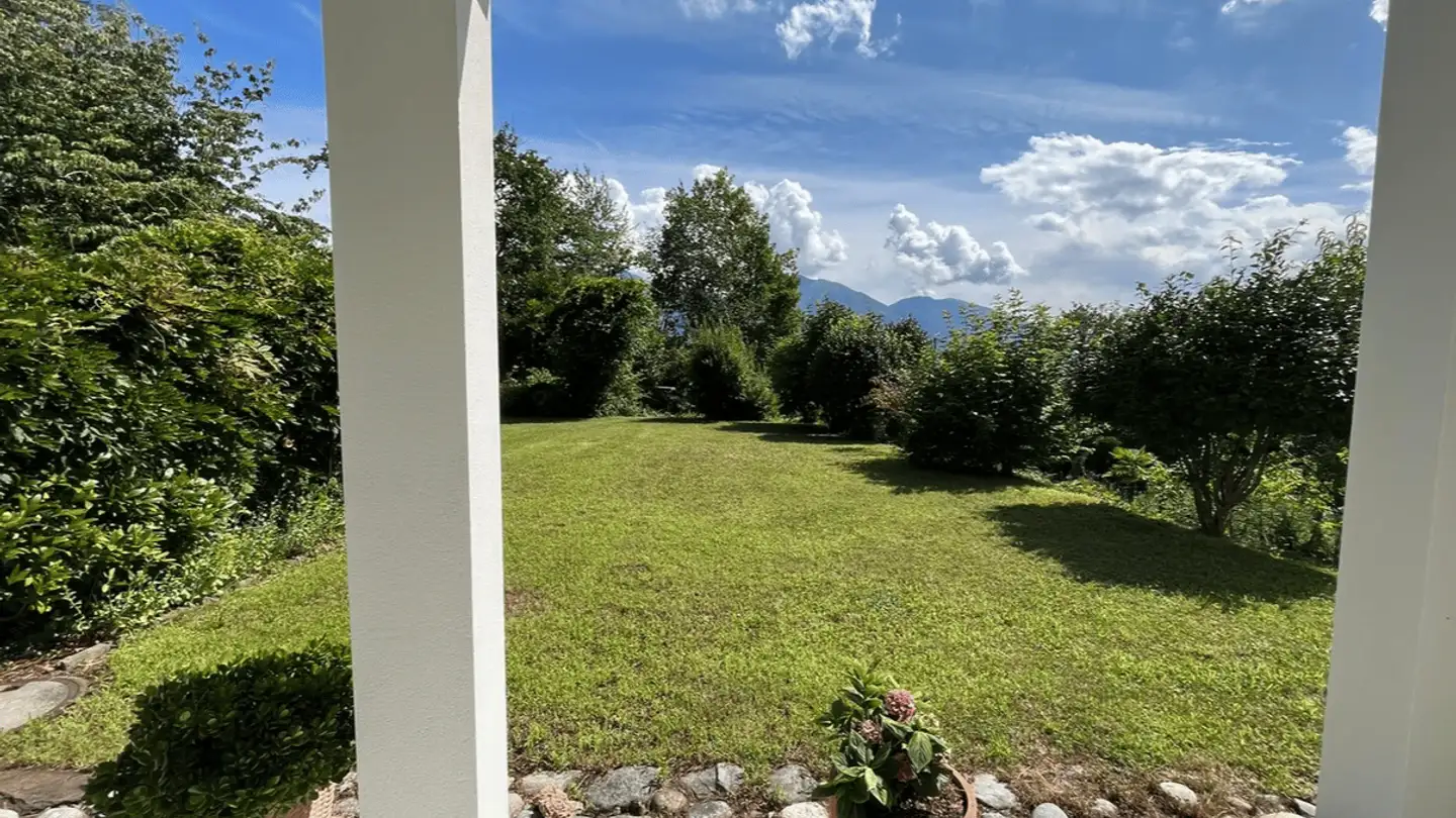 Einfamilienhaus mieten - 6645 Brione sopra Minusio - Foto 4