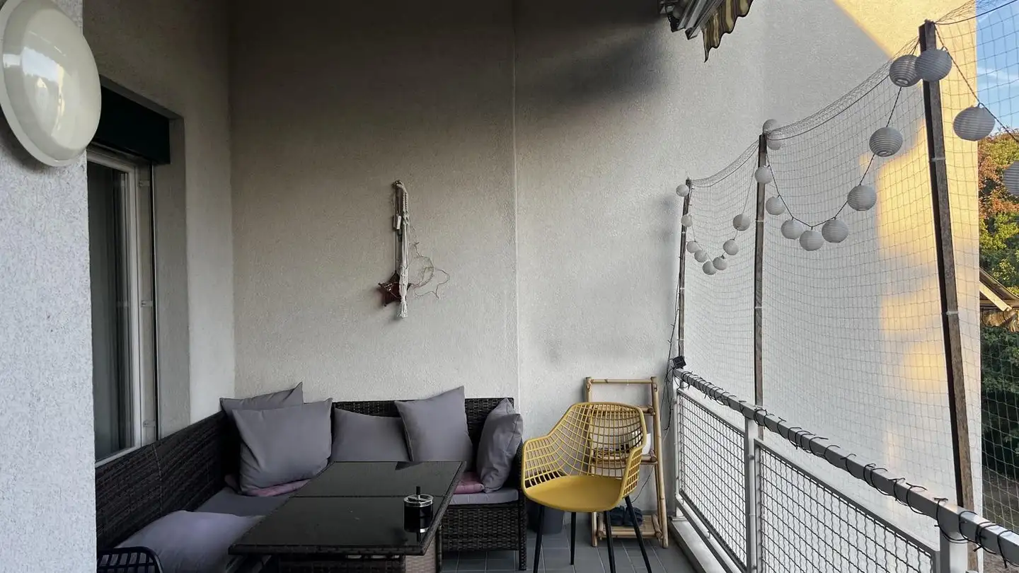 Appartamento in affitto - 4310 Rheinfelden - Foto 2