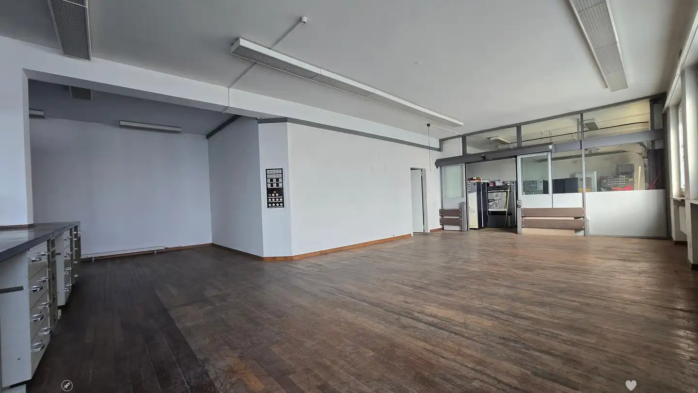 Commerciale in affitto - Rue De Madretsch / Madretschstrasse 12, 2503 Biel/Bienne - Foto 4