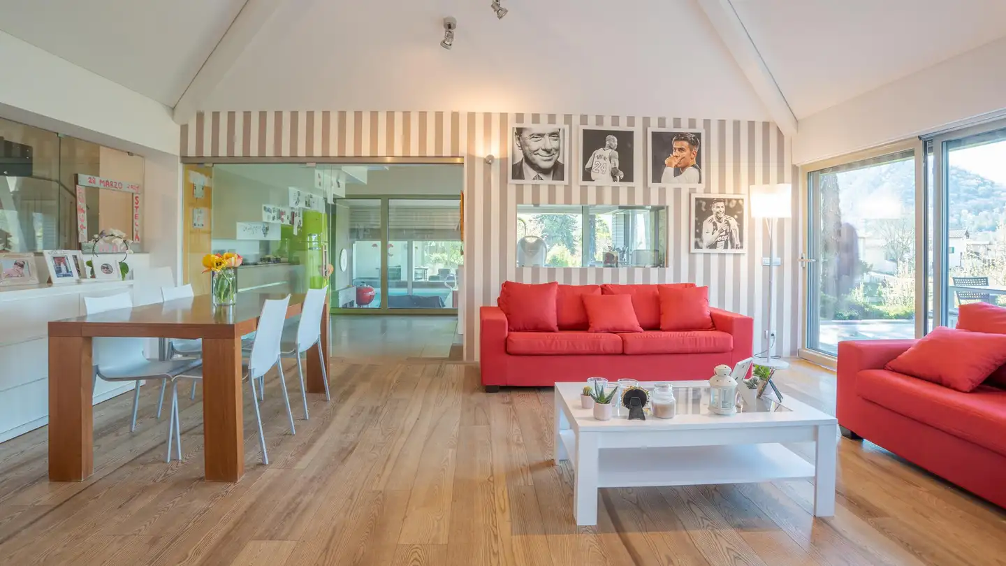 Villa for sale - 6883 Novazzano - Photo 2