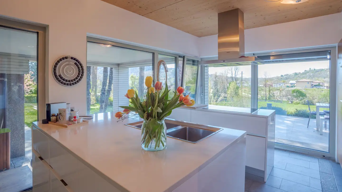 Villa for sale - 6883 Novazzano - Photo 3