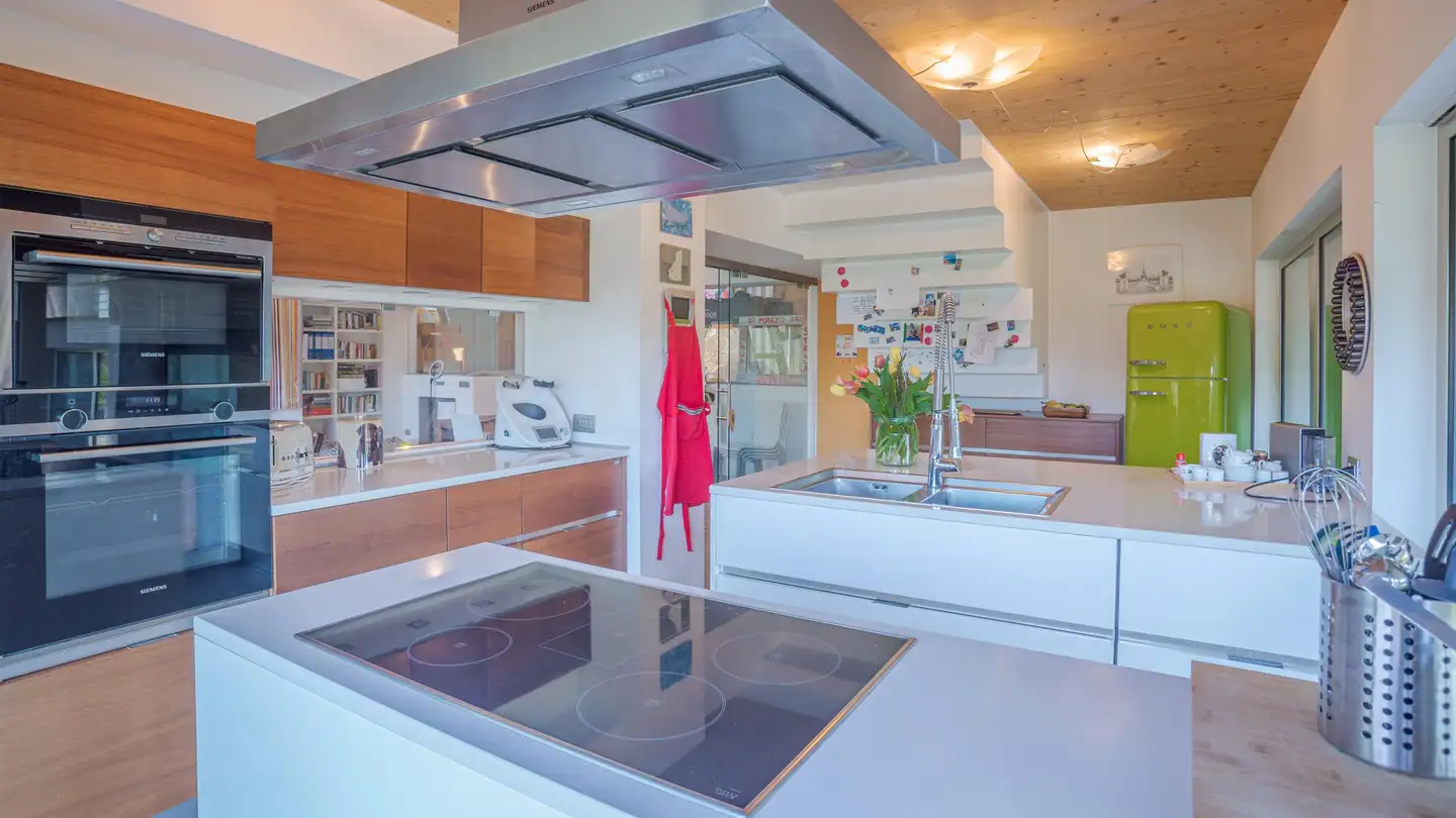 Villa for sale - 6883 Novazzano - Photo 4