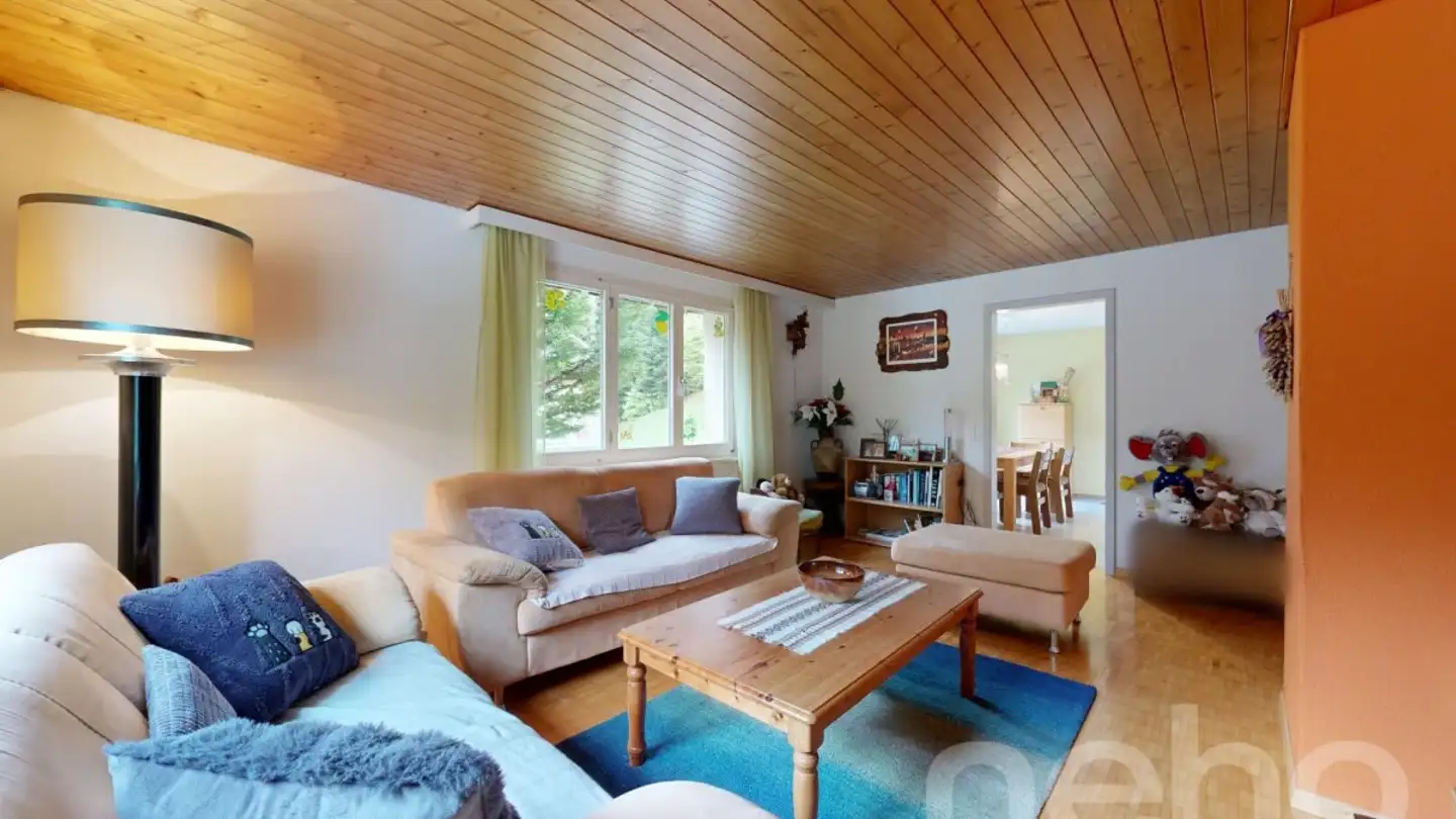 Maison individuelle à vendre - 9107 Urnäsch - Photo 4