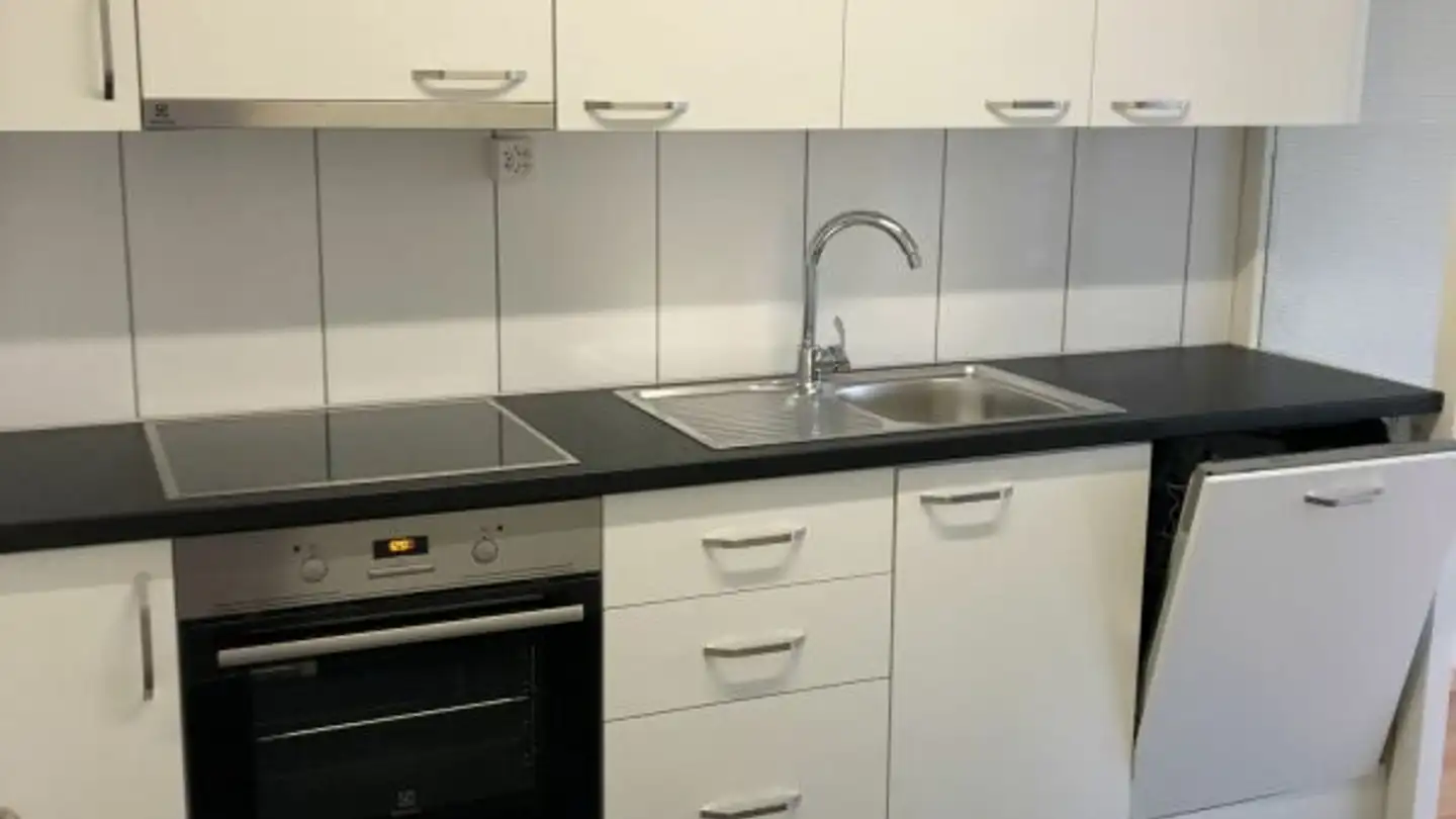Wohnung mieten - Guntenfluhweg 2, 4710 Balsthal - Foto 2