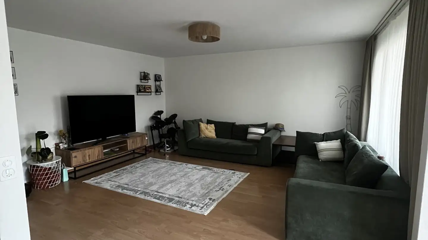 Appartamento in affitto - 4310 Rheinfelden
