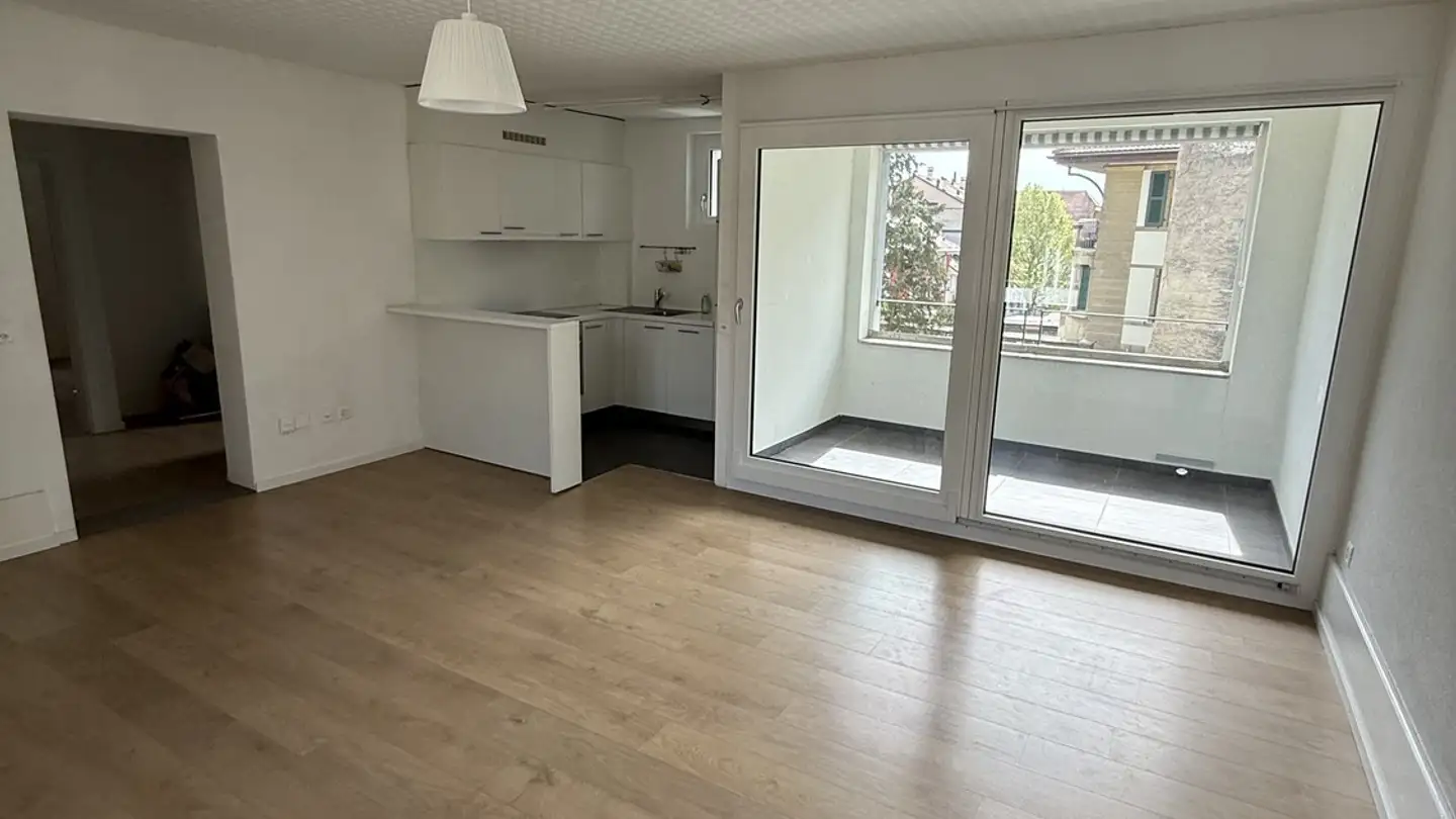 Apartment for rent - Rue De Savoie 14, 1530 Payerne