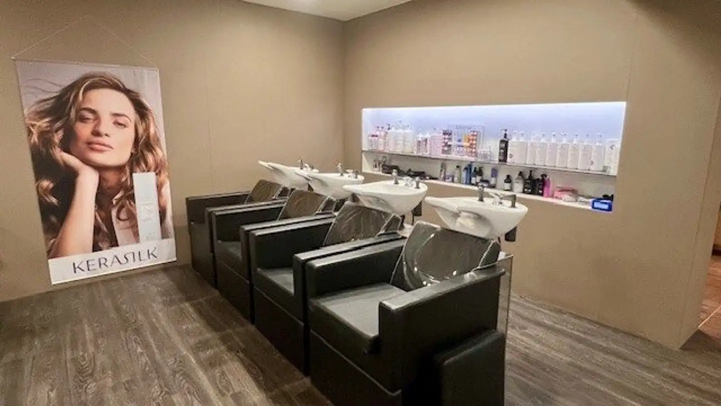 Spazio ufficio in affitto - Bahnhofstrasse 29, 5000 Aarau