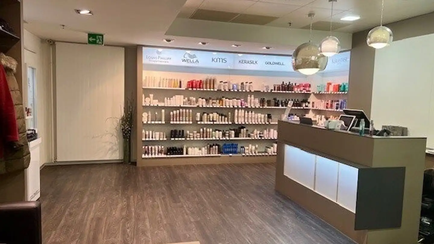 Spazio ufficio in affitto - Bahnhofstrasse 29, 5000 Aarau - Foto 3