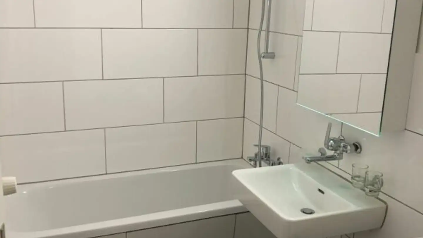 Wohnung mieten - Guntenfluhweg 2, 4710 Balsthal - Foto 4