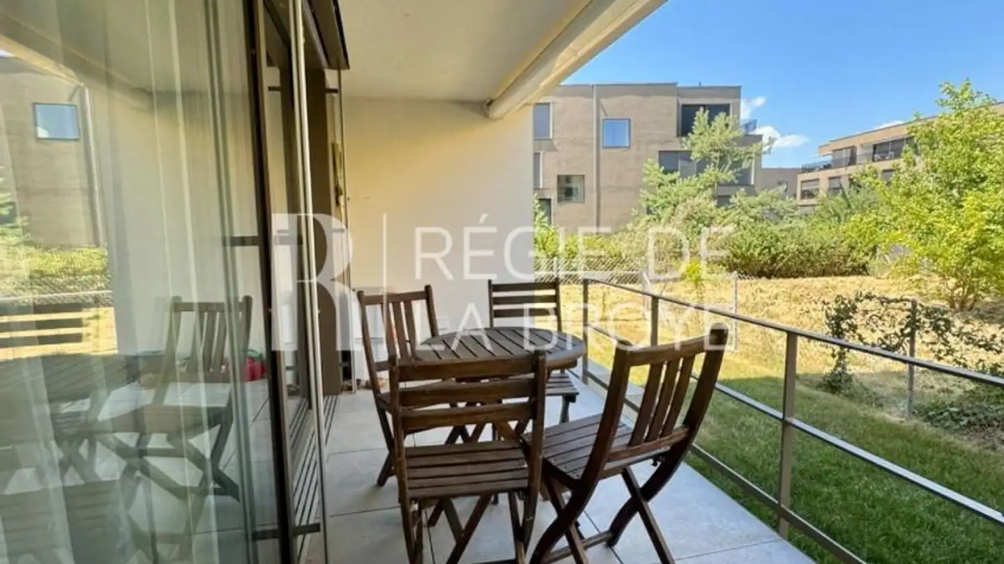 Apartment for rent - Champ-De-Lune 31, 1470 Estavayer-le-Lac - Photo 2
