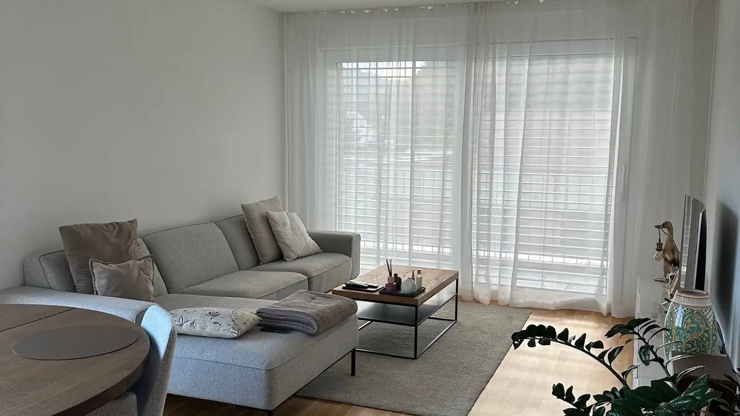 Attico in affitto - Ziertalstrasse 31, 5703 Seon - Photo 2