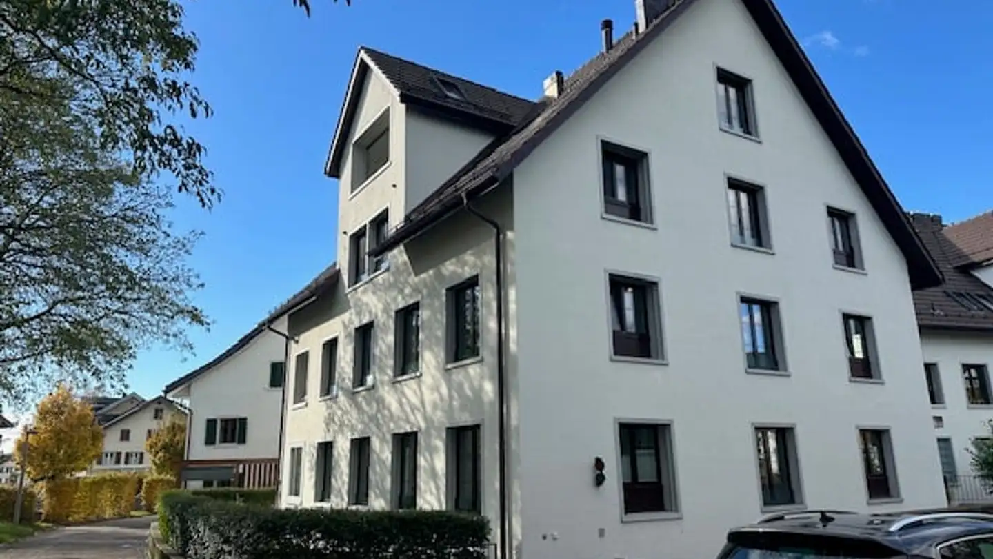 Appartement à vendre - Hinterdorfstrasse 16a, 8635 Dürnten - Photo 2