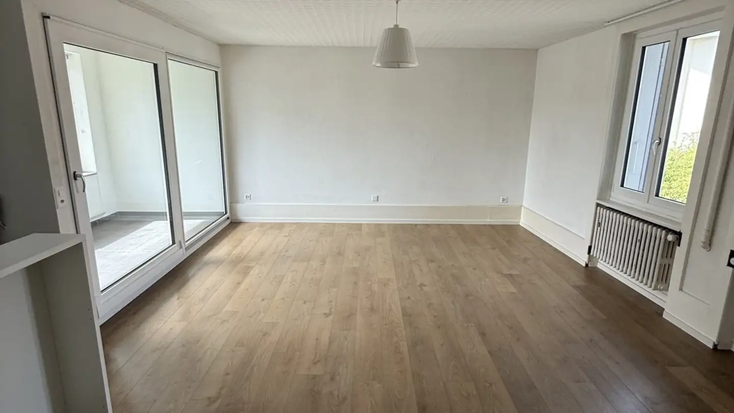 Apartment for rent - Rue De Savoie 14, 1530 Payerne - Photo 2