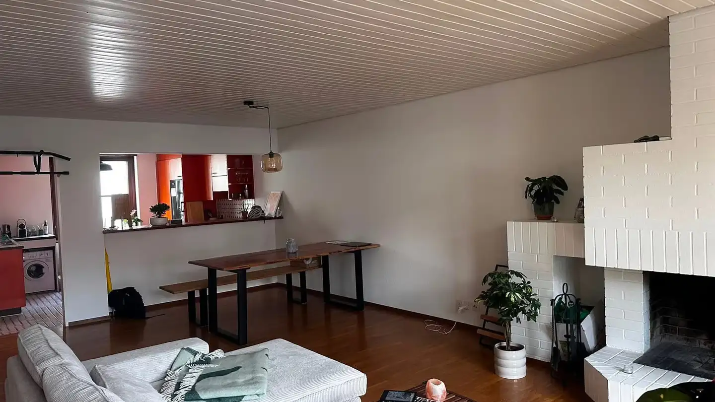 Apartment for rent - Löwengasse 5, 8810 Horgen - Photo 2