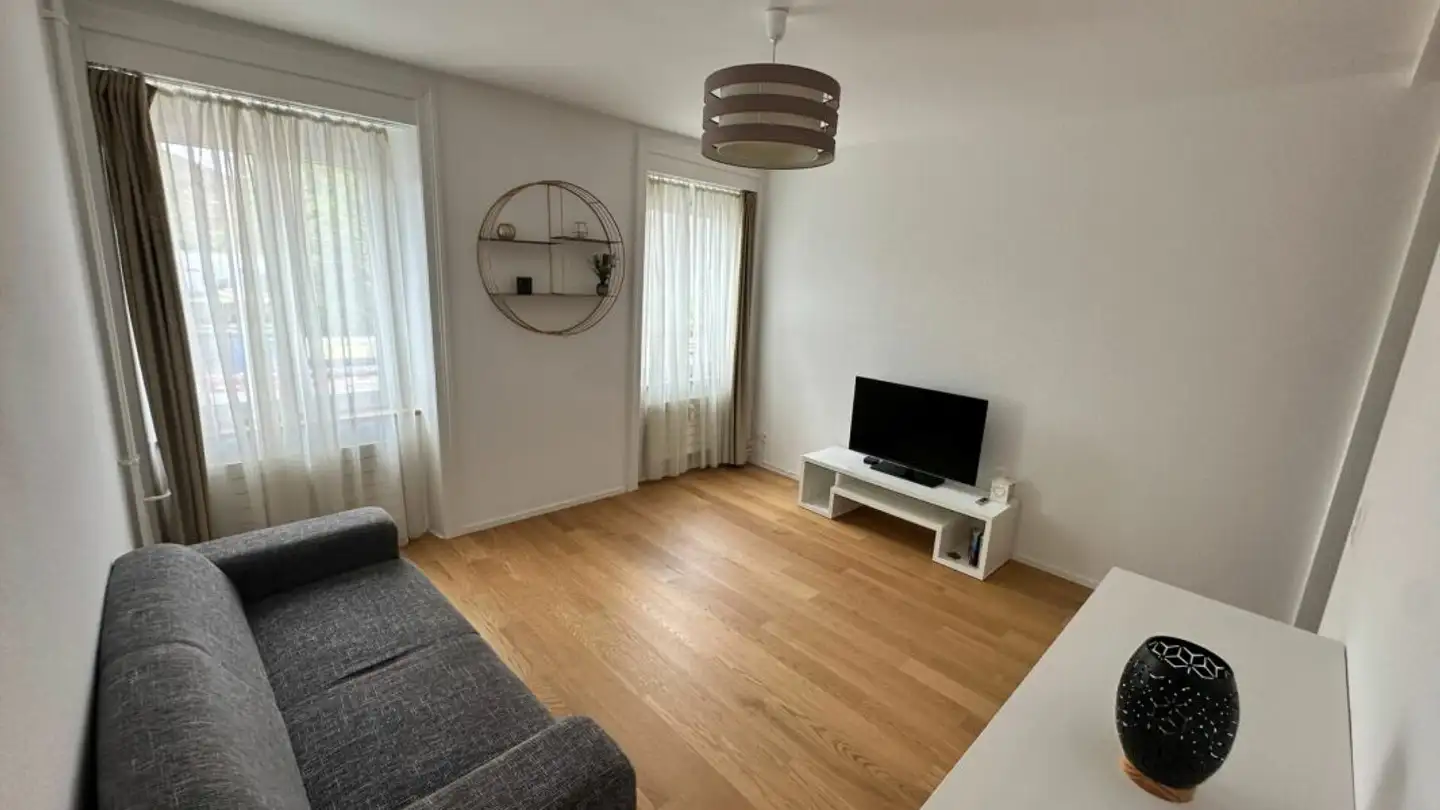 Appartamento in affitto - Bottmingerstrasse 29, 4102 Binningen