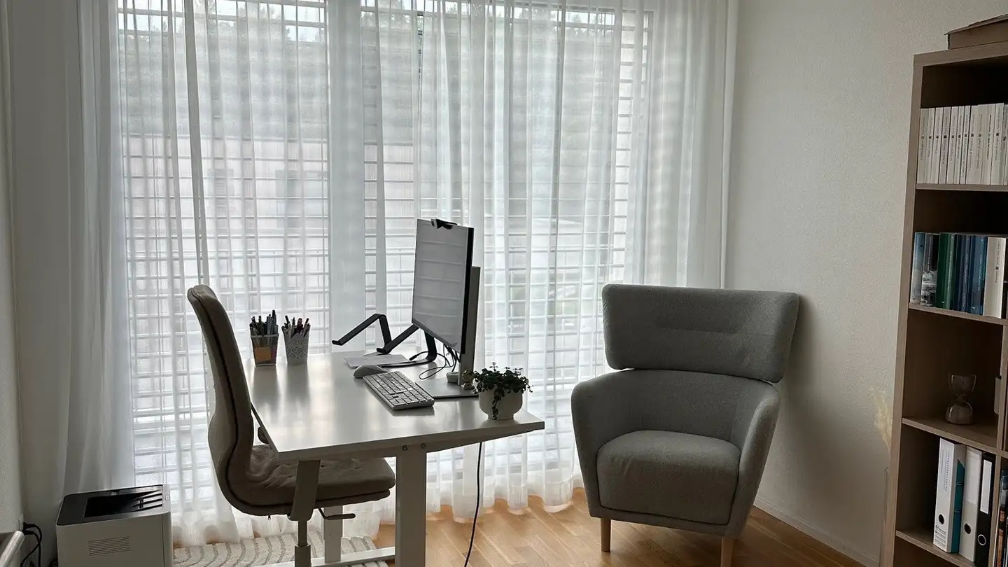 Attico in affitto - Ziertalstrasse 31, 5703 Seon - Photo 3