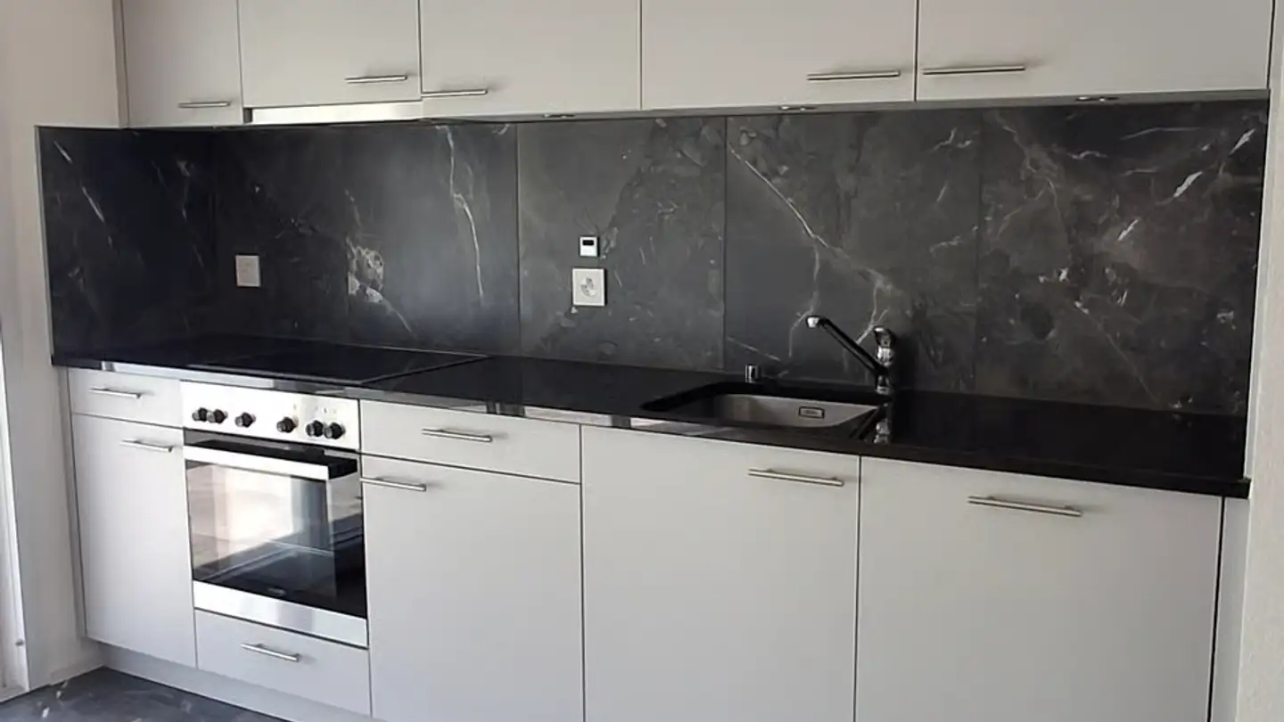 Wohnung mieten - Sous Bellevue 34, 2900 Porrentruy - Foto 3