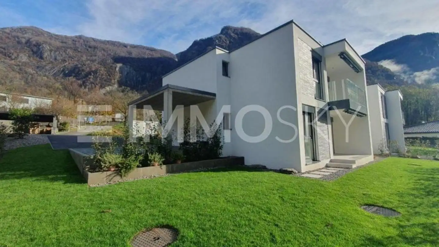 Appartement à vendre - 6670 Avegno - Photo 3