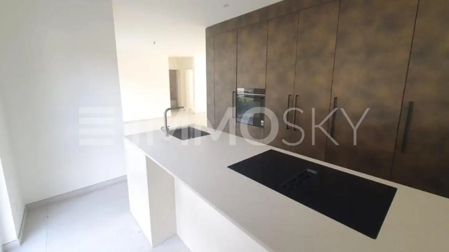 Appartement à vendre - 6670 Avegno - Photo 4