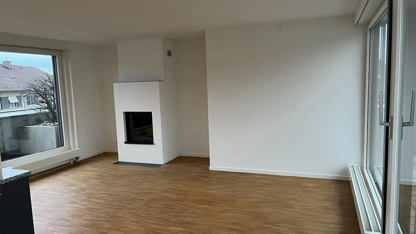Penthouse for rent - Landhausweg 13, 3007 Bern - Photo 2