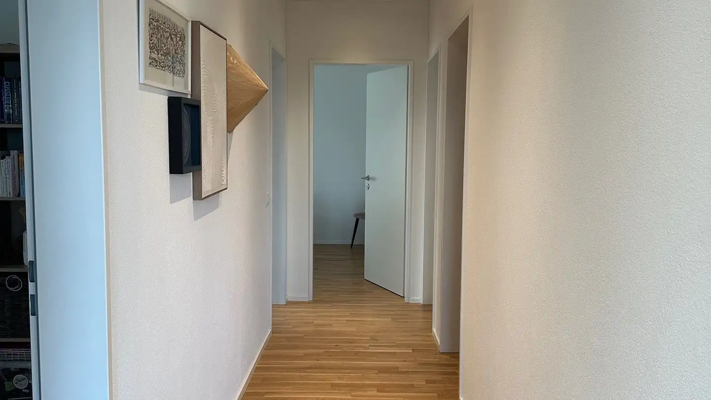 Attico in affitto - Ziertalstrasse 31, 5703 Seon - Photo 4