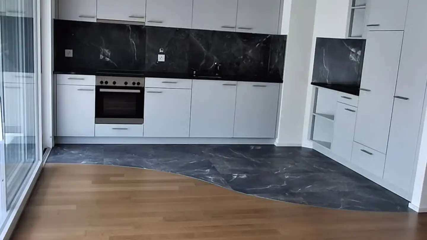 Wohnung mieten - Sous Bellevue 34, 2900 Porrentruy