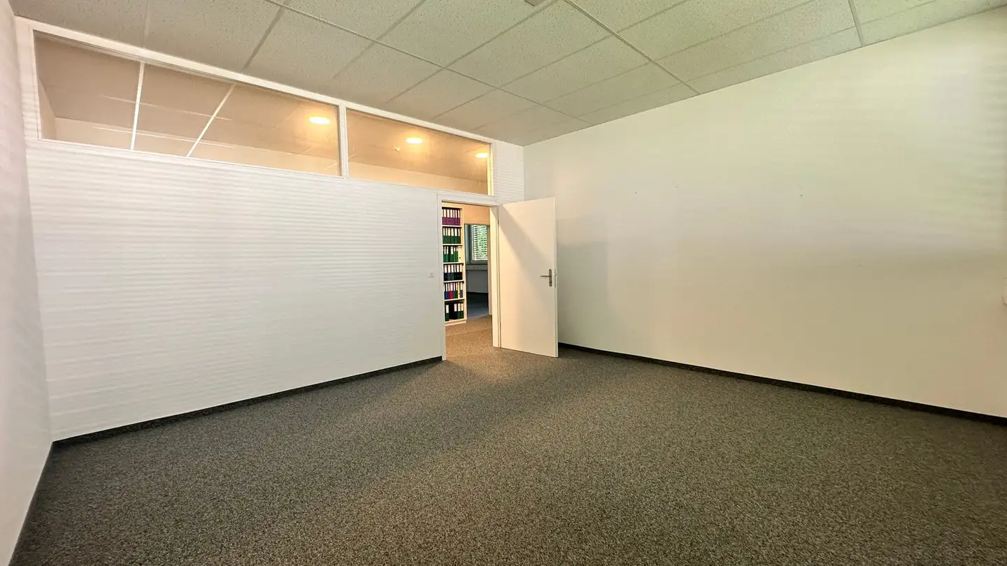 Spazio ufficio in affitto - Schneckelerstrasse 20, 4414 Füllinsdorf - Foto 2