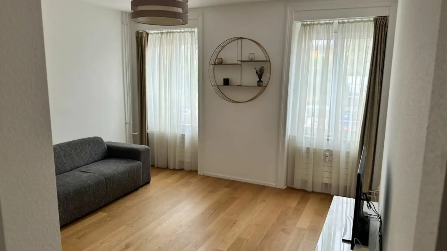 Appartamento in affitto - Bottmingerstrasse 29, 4102 Binningen - Foto 2