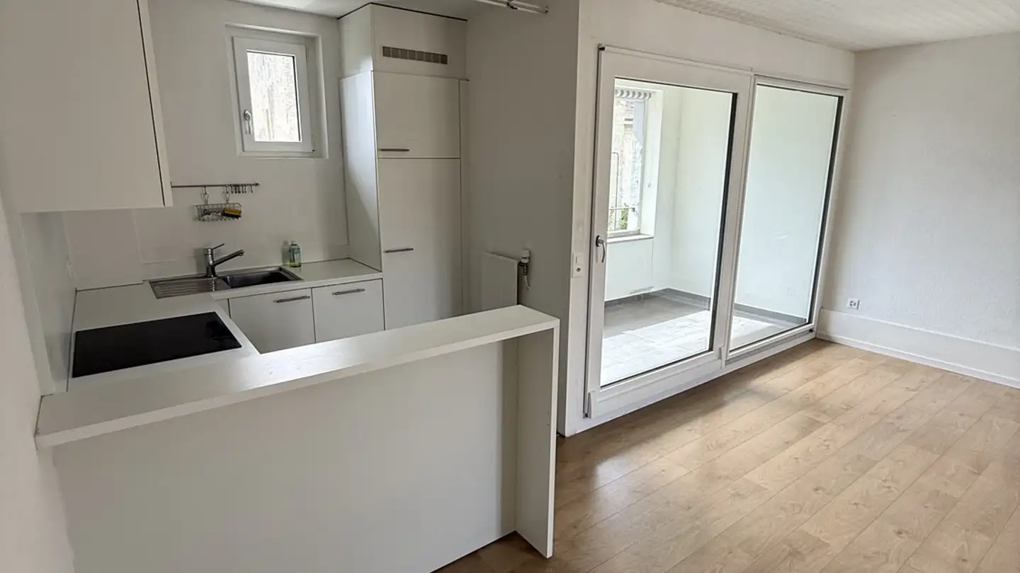 Apartment for rent - Rue De Savoie 14, 1530 Payerne - Photo 4